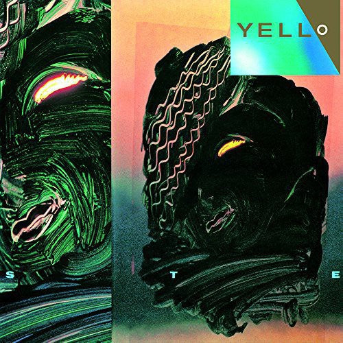 Yello - Stella - Music On Vinyl LP Vinyl LP Hub