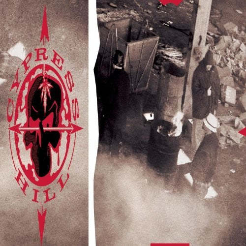 Cypress Hill - Cypress Hill - Import LP Vinyl Record Hub