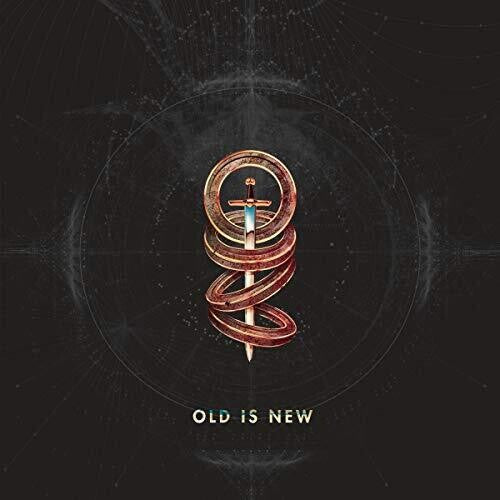 Toto - Old Is New - LP Vinyl Record Hub