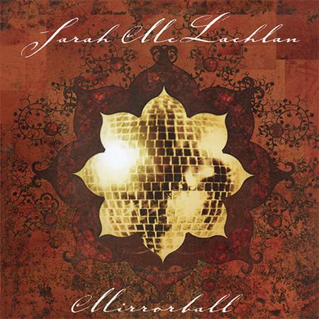 Sarah McLachlan - Mirrorball - Analogue Productions 45rpm LP Vinyl LP Hub