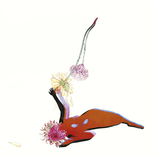 Future Islands - The Far Field - LP Vinyl Record Hub