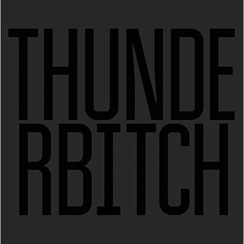 Thunderbitch - Thunderbitch - LP Vinyl Record Hub