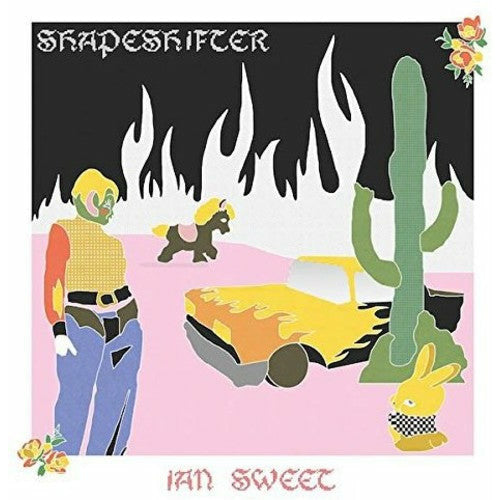 Ian Sweet - Shapeshifter - LP Vinyl Record Hub