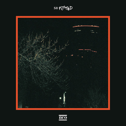 SO PITTED - Neo - LP Vinyl Record Hub