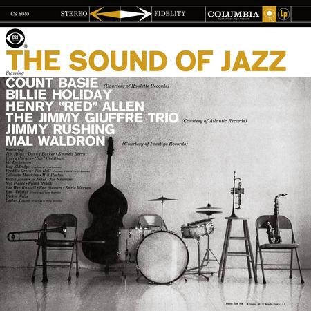 Various Artists - The Sound Of Jazz - Analogue Productions 45rpm LP Vinyl LP Hub