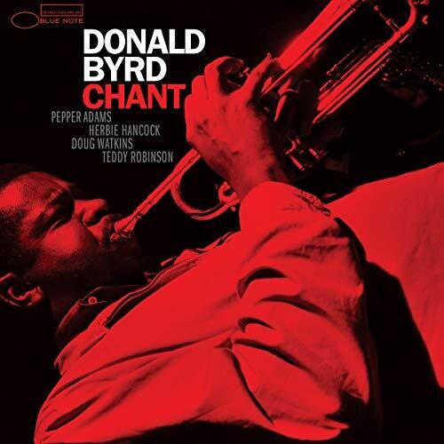 Donald Byrd - Chant - Tone Poet LP Vinyl Record Hub