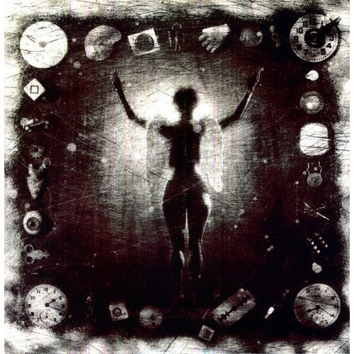 Ministry - KE*A*H** (Psalm 69) - LP Vinyl Record Hub