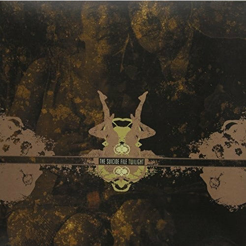 Suicide File - Twilight - LP Vinyl Record Hub
