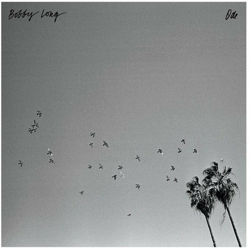 Bobby Long - Ode - LP Vinyl Record Hub