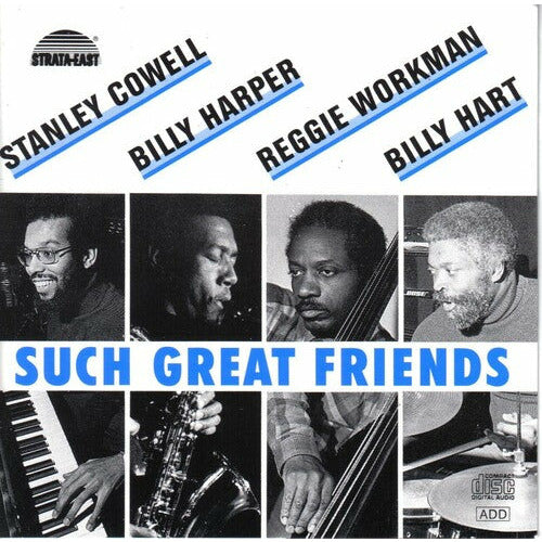 Various Artists - Such Great Friends - Pure Pleasure LP Vinyl LP Hub