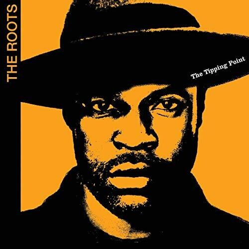 The Roots - The Tipping Point - LP Vinyl Record Hub