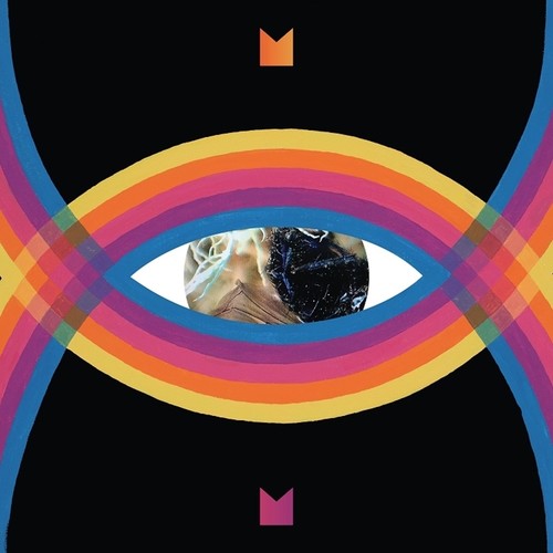 Modest Mouse - Night On The Sun - 12" EP Vinyl Record Hub