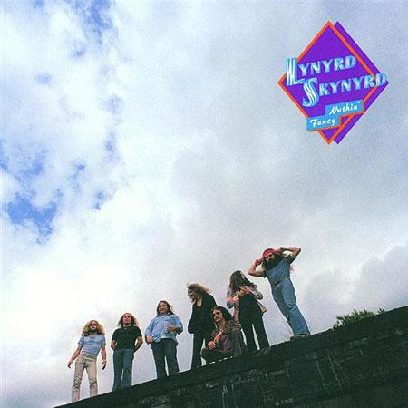 Lynyrd Skynyrd - Nuthin' Fancy - Analogue Productions 45rpm LP Vinyl LP Hub