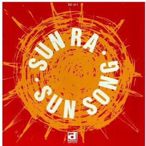 Sun Ra - Sun Song - LP Vinyl Record Hub