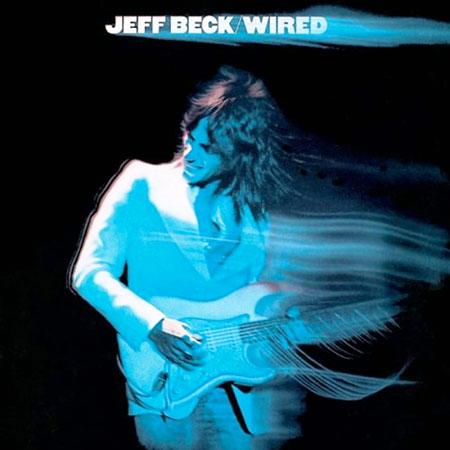 Jeff Beck - Wired - Analogue Productions LP Vinyl LP Hub