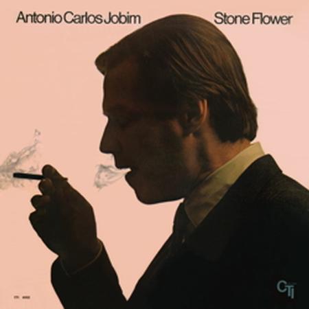 Antonio Carlos Jobim - Stone Flower - Speakers Corner LP Vinyl LP Hub
