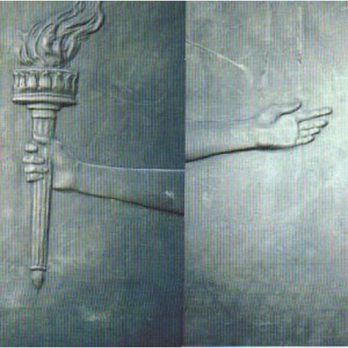 Fugazi - The Argument - LP Vinyl Record Hub