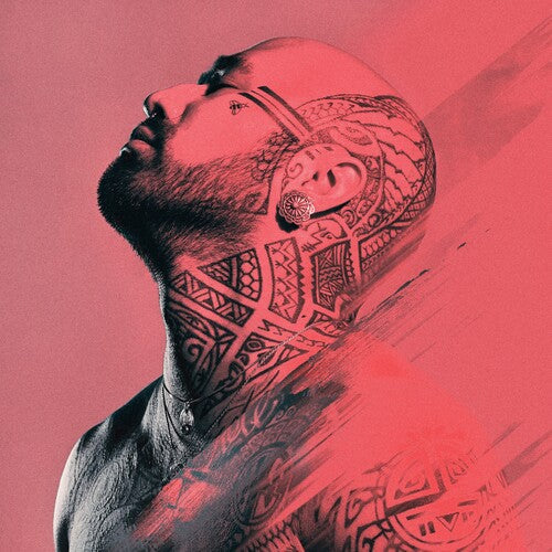 Nahko & Medicine for the People - Take Your Power Back - LP Vinyl Record Hub