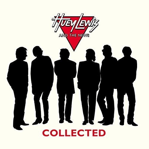 Huey Lewis and the News - Collected - Music On Vinyl LP Vinyl LP Hub