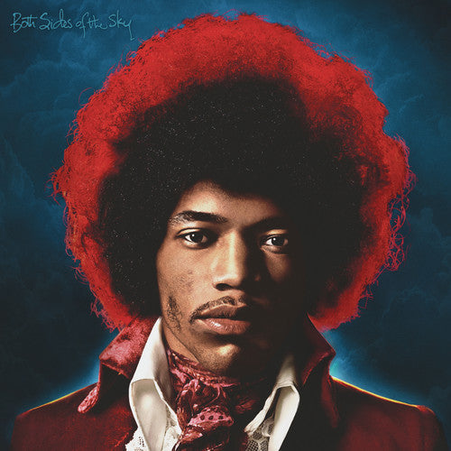 Jimi Hendrix - Both Sides of the Sky - LP Vinyl Record Hub