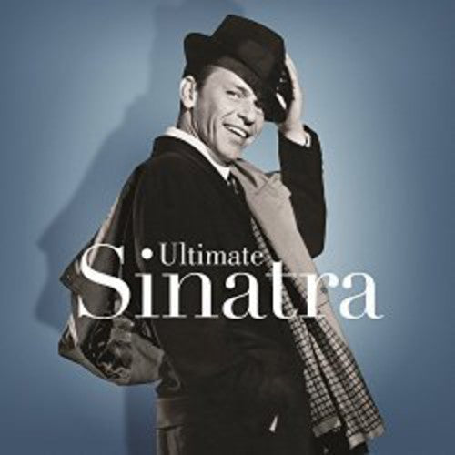 Frank Sinatra - Ultimate Sinatra - LP Vinyl Record Hub