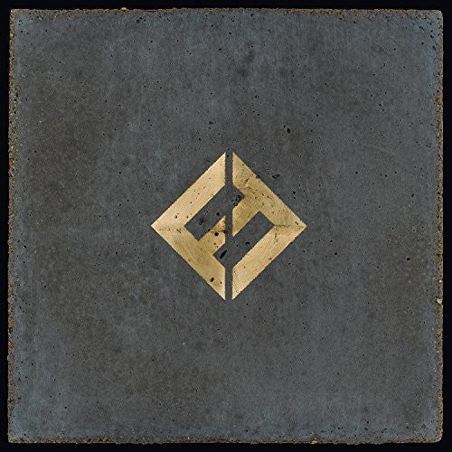 Foo Fighters - Concrete And Gold - LP Vinyl Record Hub