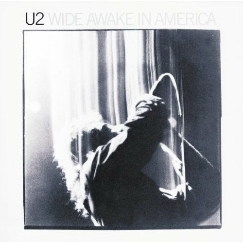 U2 - Wide Awake In America - LP Vinyl Record Hub