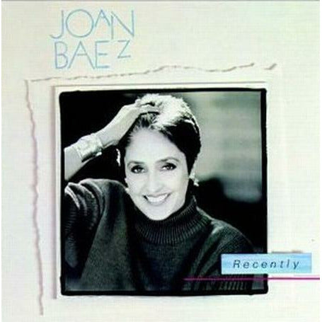 Joan Baez - Recently - Analogue Productions SACD Vinyl Record Hub