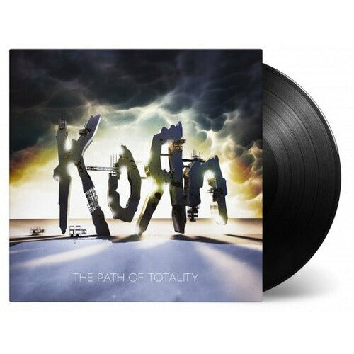 Korn - The Path of Totality - Music On Vinyl LP Vinyl LP Hub