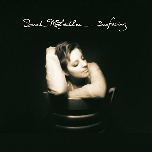 Sarah McLachlan - Surfacing - Music on Vinyl LP Vinyl LP Hub