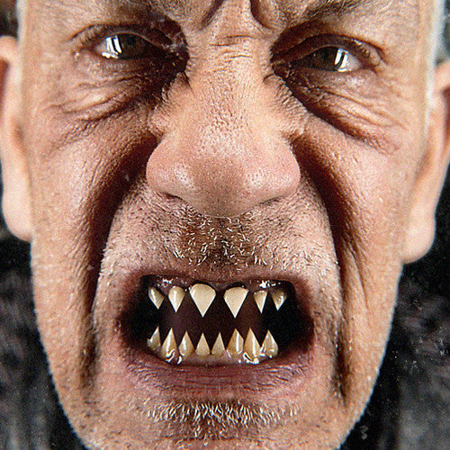 John Malkovich - Like a Puppet Show - Picture Disc LP Vinyl Record Hub