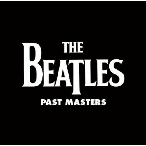 The Beatles - Past Masters - LP Vinyl Record Hub