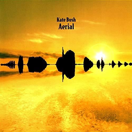 Kate Bush - Aerial - Import LP Vinyl Record Hub