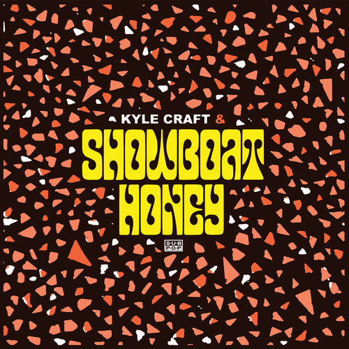 Kyle Craft - Showboat Honey - LP Vinyl Record Hub