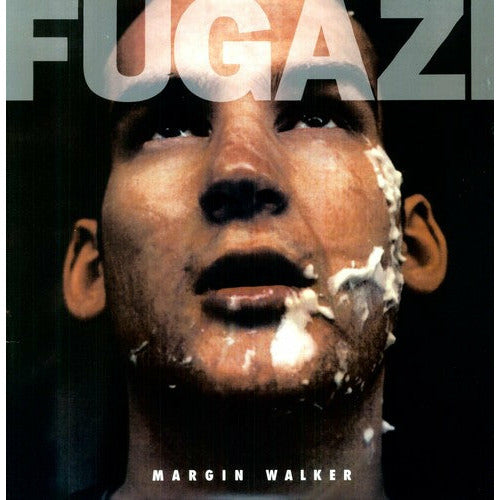 Fugazi - Margin Walker - LP Vinyl Record Hub