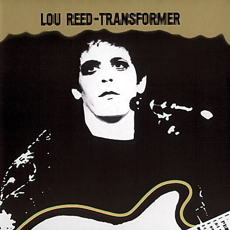Lou Reed - Transformer - Speakers Corner LP Vinyl Record Hub