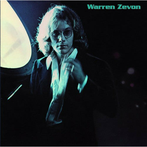 Warren Zevon - Warren Zevon - Music on Vinyl LP Vinyl LP Hub