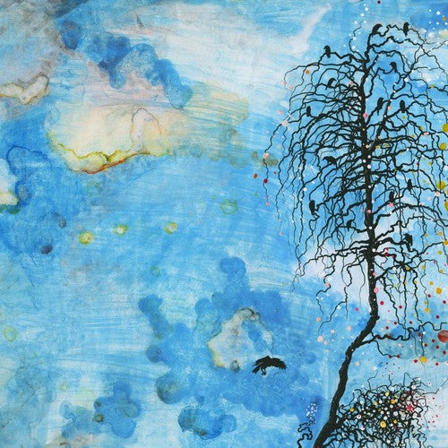 John Paul White - Beulah - LP Vinyl Record Hub