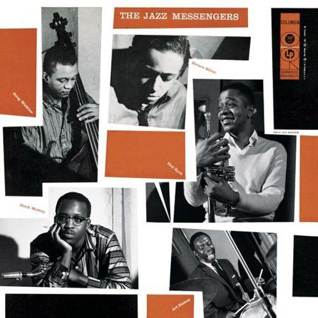 Art Blakey - The Jazz Messengers - Pure Pleasure LP Vinyl LP Hub