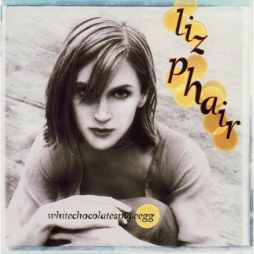 Liz Phair - Whitechocolatespaceegg - LP Vinyl Record Hub