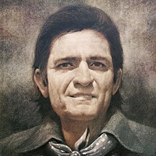 Johnny Cash - Greatest Hits, Vol. II - LP Vinyl Record Hub