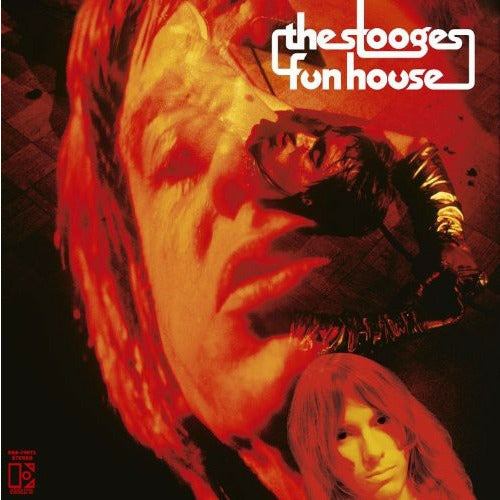 The Stooges - Fun House - LP Vinyl Record Hub