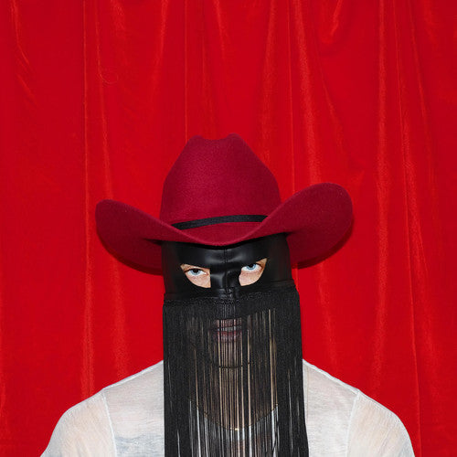Orville Peck - Pony - LP Vinyl Record Hub