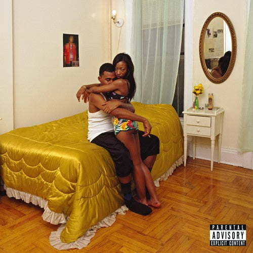Blood Orange - Freetown Sound - LP Vinyl Record Hub