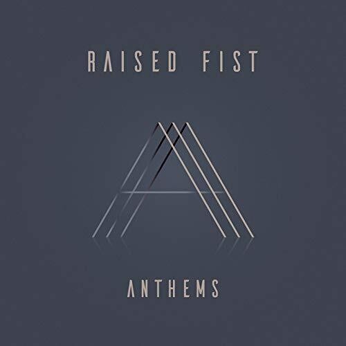 Raised Fist - Anthems - LP Vinyl Record Hub