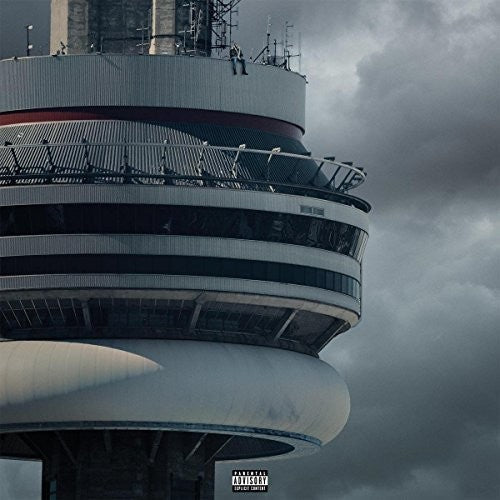 Drake - Views - LP Vinyl Record Hub