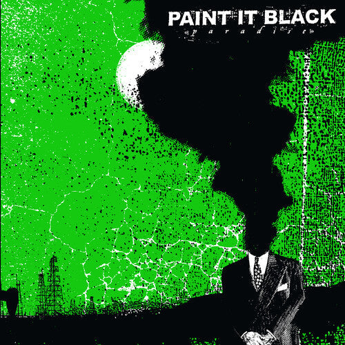 Paint It Black - Paradise - LP Vinyl Record Hub