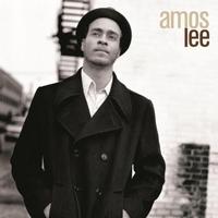Amos Lee - Amos Lee - Analogue Productions LP Vinyl LP Hub