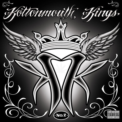 Kottonmouth Kings - Kottonmouth Kings - LP Vinyl Record Hub