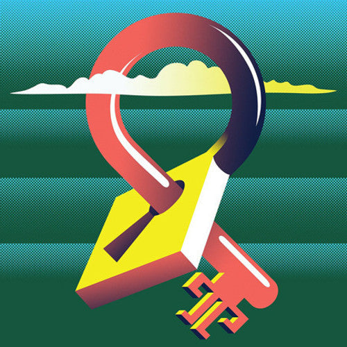 Temples - Volcano - LP Vinyl Record Hub